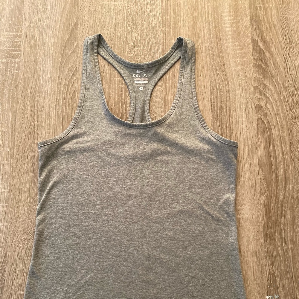 Nike Tank Top